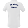 Funktionspolo Herren/ Kinder
