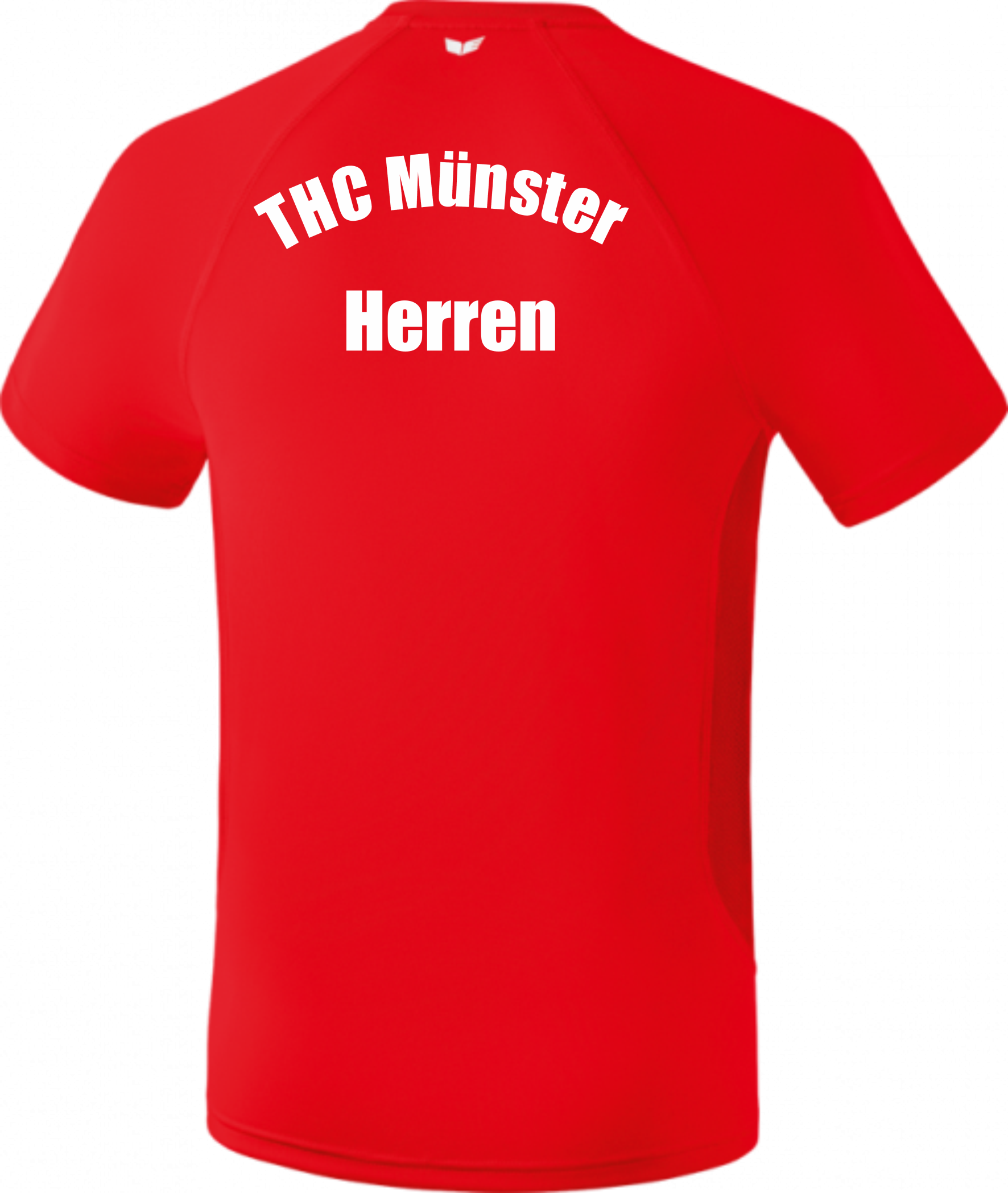 Performance T-Shirt Herren/...