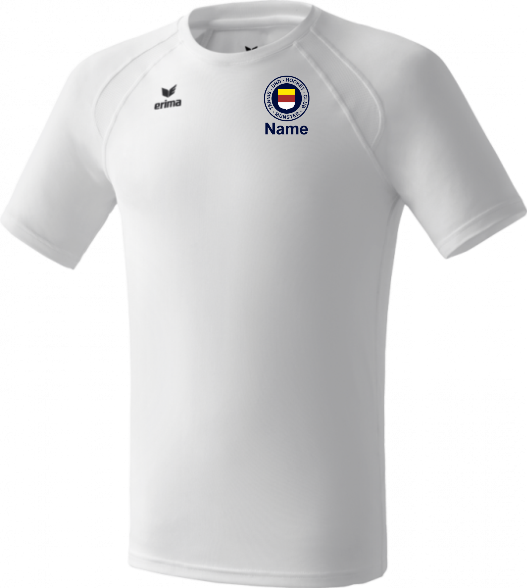 Performance T-Shirt Herren/...