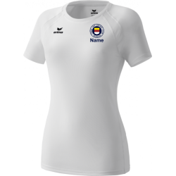 Performance T-Shirt Damen