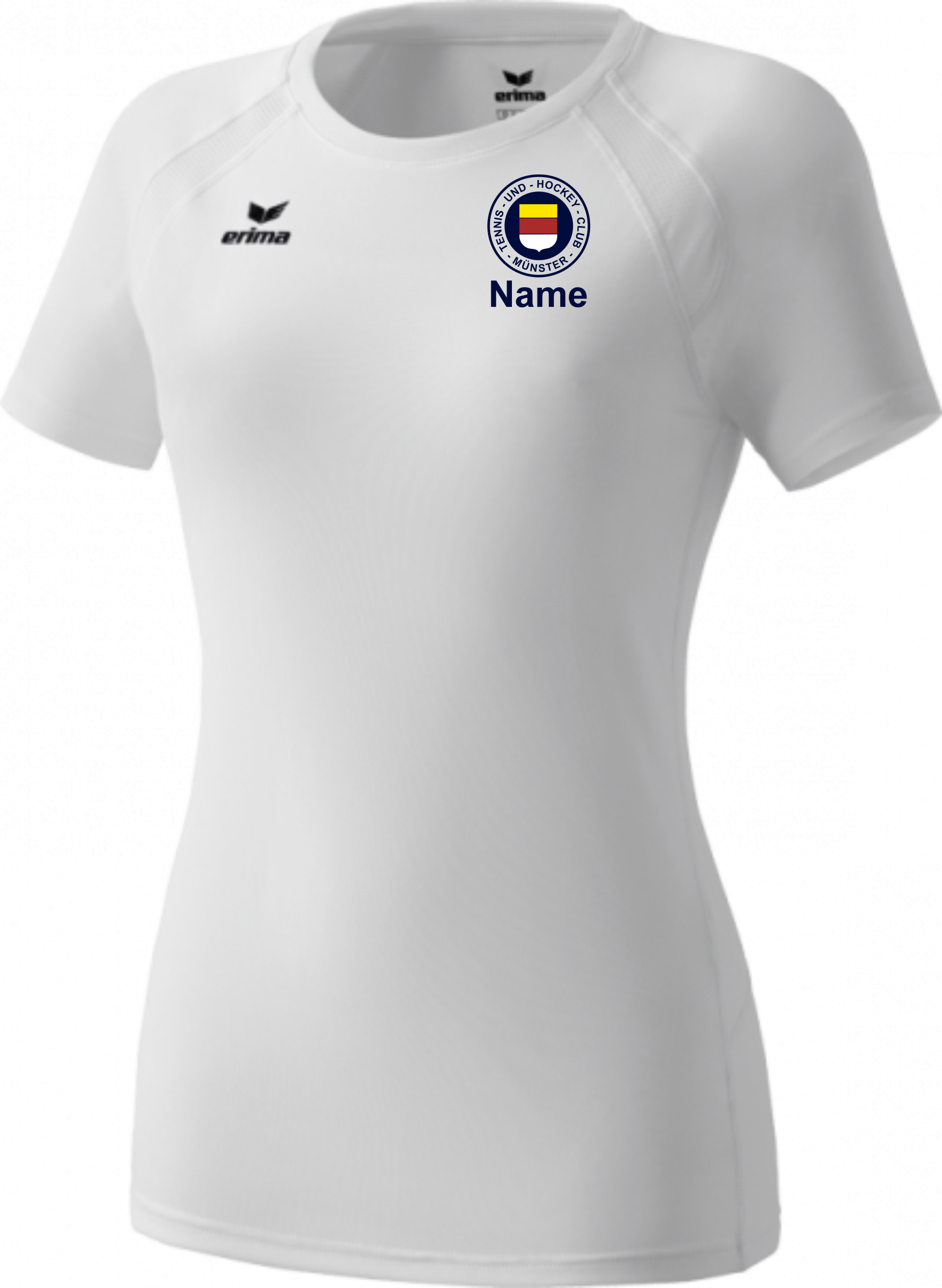 Performance T-Shirt Damen