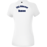Performance T-Shirt Damen