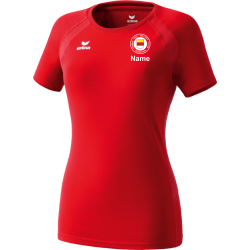 Performance T-Shirt Damen