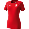 Performance T-Shirt Damen