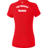 Performance T-Shirt Damen