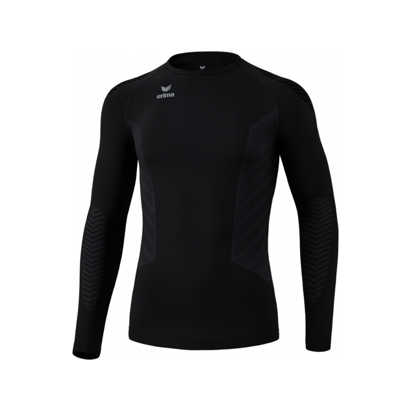 Athletic Longsleeve Unisex