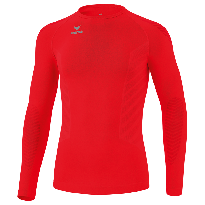 Athletic Longsleeve Unisex