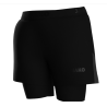 JAKO 2-in-1 Short Power Damen