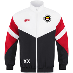 JAKO Freizeitjacke Retro