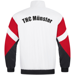 JAKO Freizeitjacke Retro